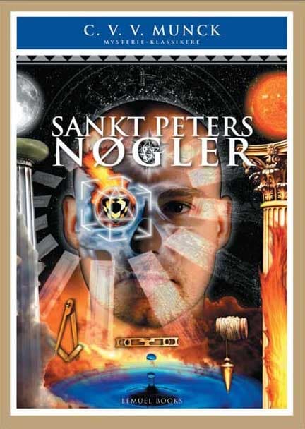 Sankt Peters Nøgler - Mysterie Klassikere 2