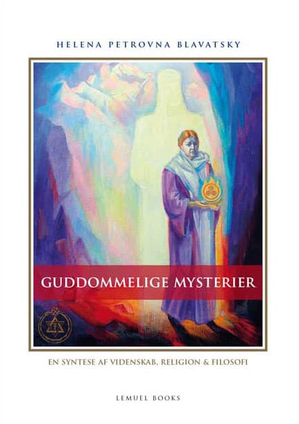 Guddommelige Mysterier  -  Den Hemmelige Lære V