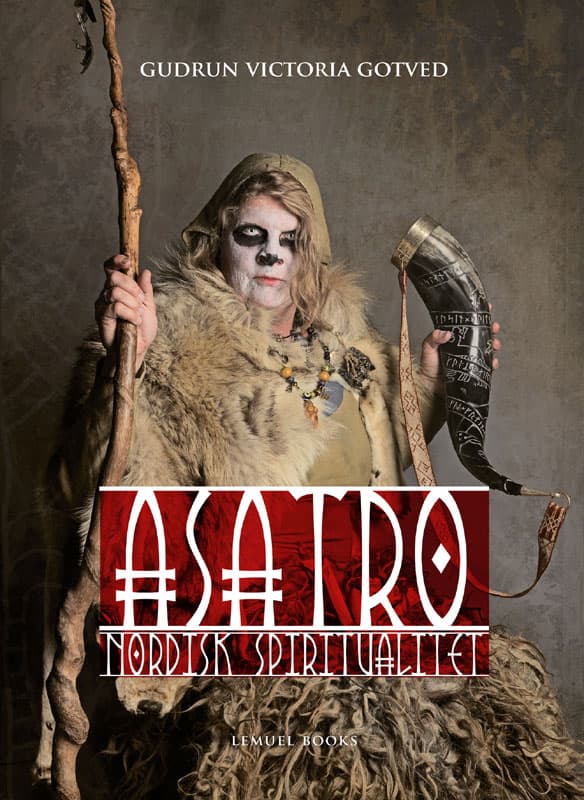Asatro - Nordisk Spiritualitet
