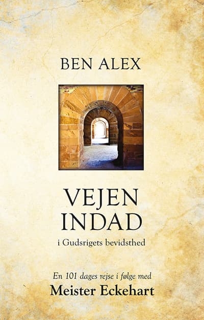 Vejen indad i Gudsrigets bevidsthed
