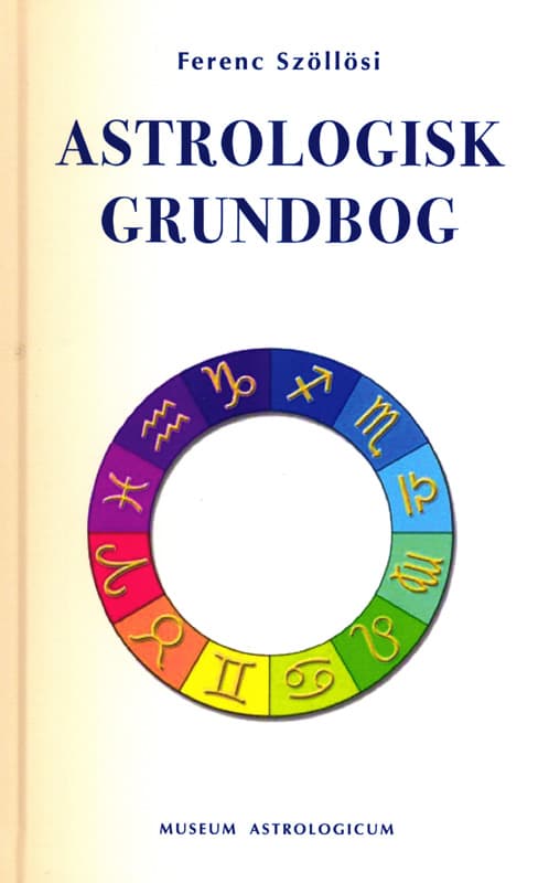 Astrologisk Grundbog