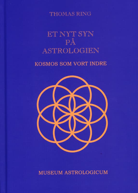 Et nyt syn på astrologien - Kosmos som vort indre