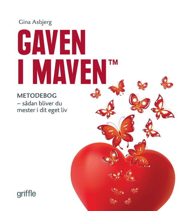 Gaven i maven - Metodebog