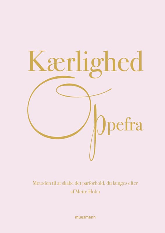Kærlighed oppefra