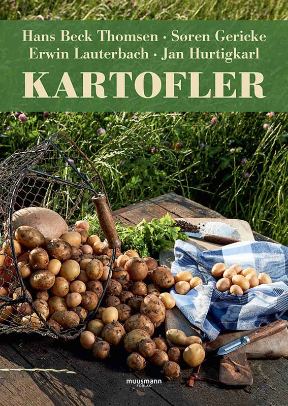 Kartofler