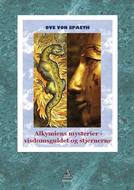 Alkymiens mysterier - visdomsguldet og stjernerne
