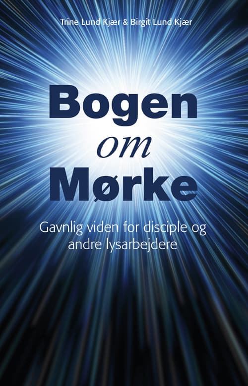 Bogen om Mørke