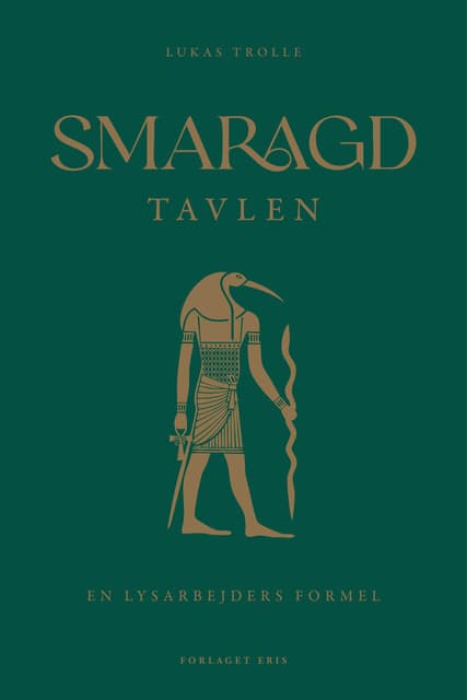 Smaragdtavlen