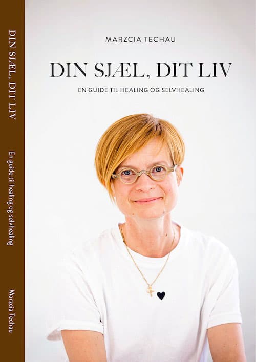 Din sjæl, dit liv