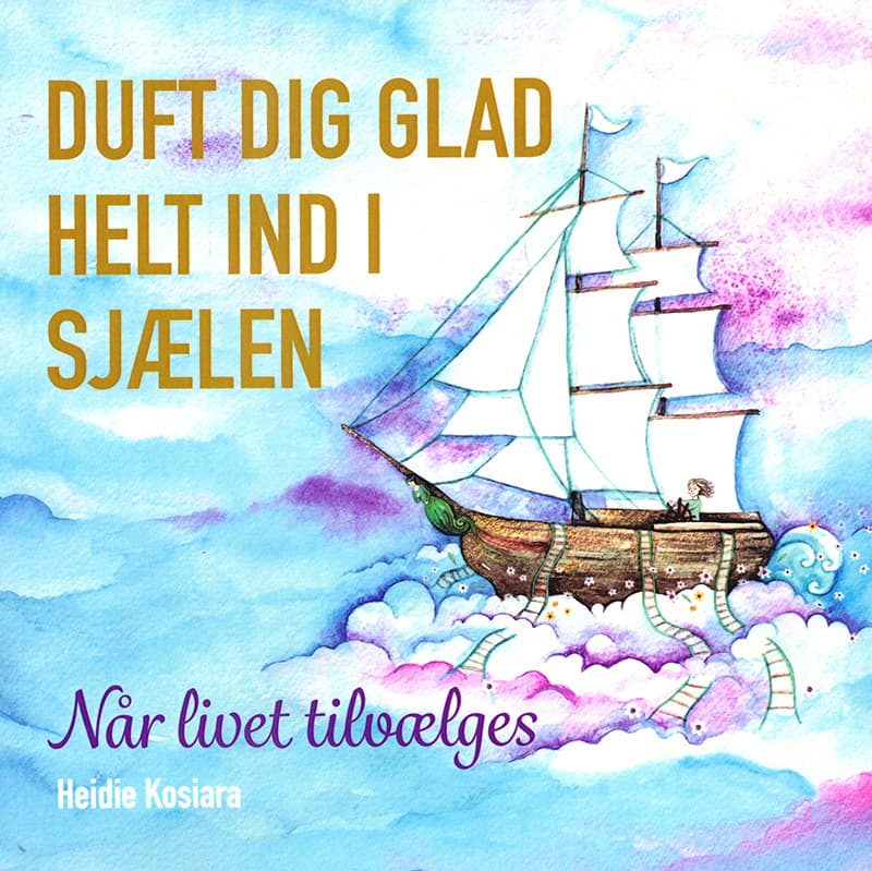 Duft dig glad helt ind i sjælen
