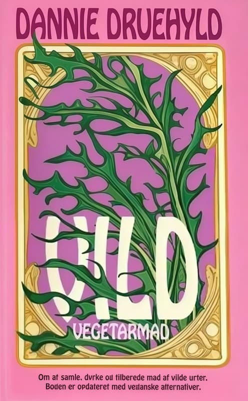 Vild Vegetarmad