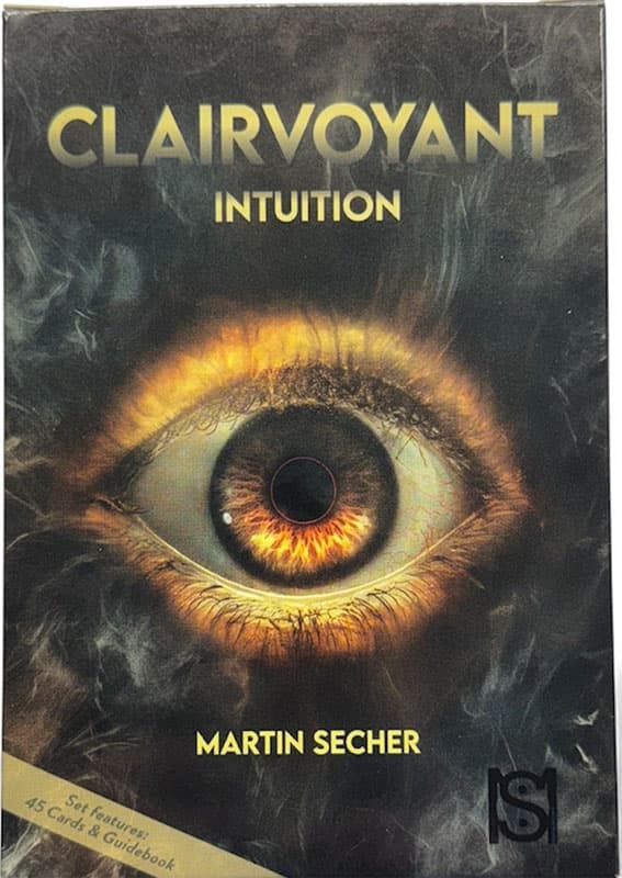 Clairvoyant Intuition