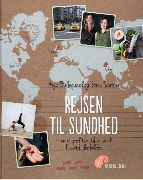 Rejsen til sundhed
