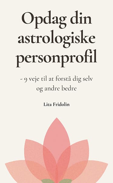 Opdag din astrologiske personprofil