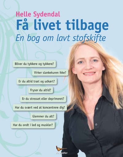 Få livet tilbage