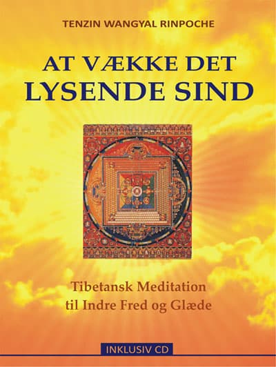 At vække det lysende Sind - Incl CD