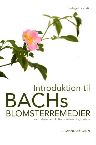 Introduktion til Bachs blomsterremeder