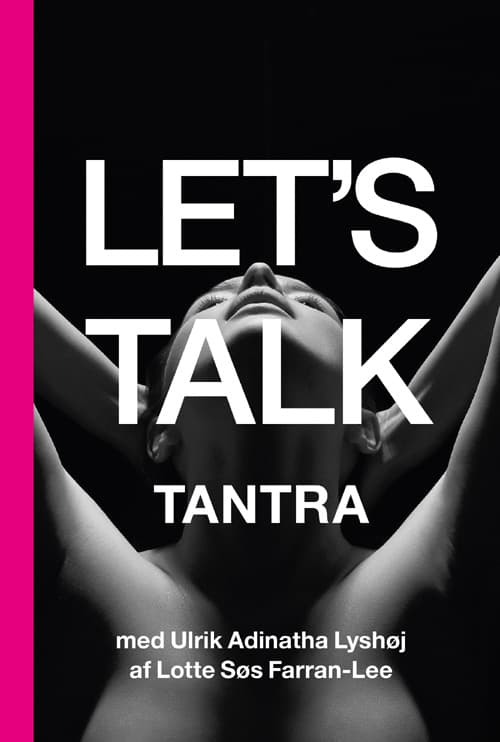 Lets Talk Tantra