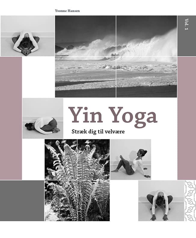 Yin Yoga vol 1