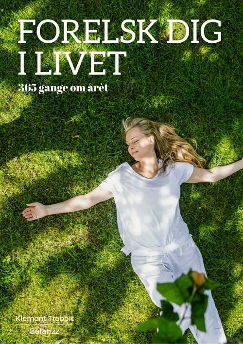 Forelsk dig i livet - 365 gang om året
