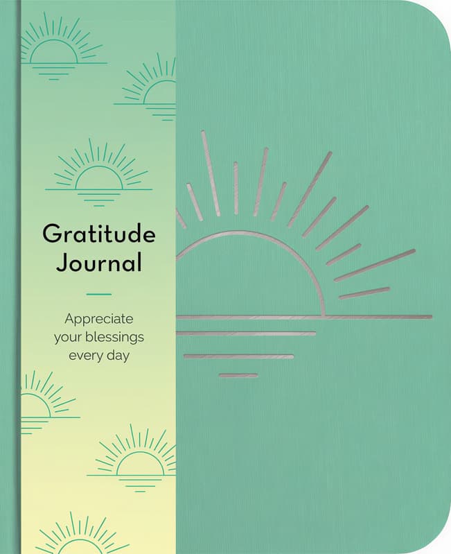 Gratitude Journal