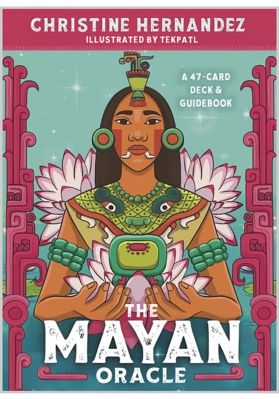 The Mayan Oracle
