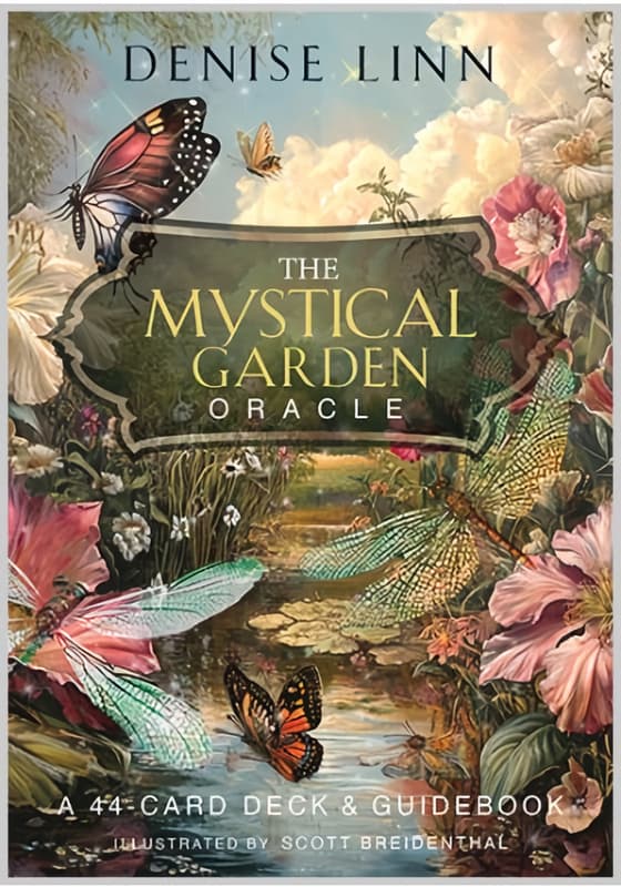 The Mystical Garden Oracle