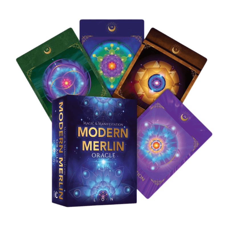 Modern Merlin Oracle