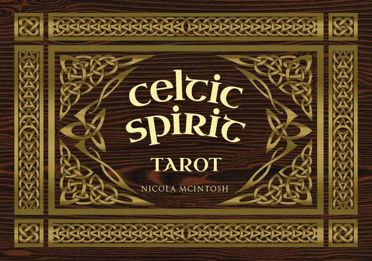 Celtic Spirit Tarot