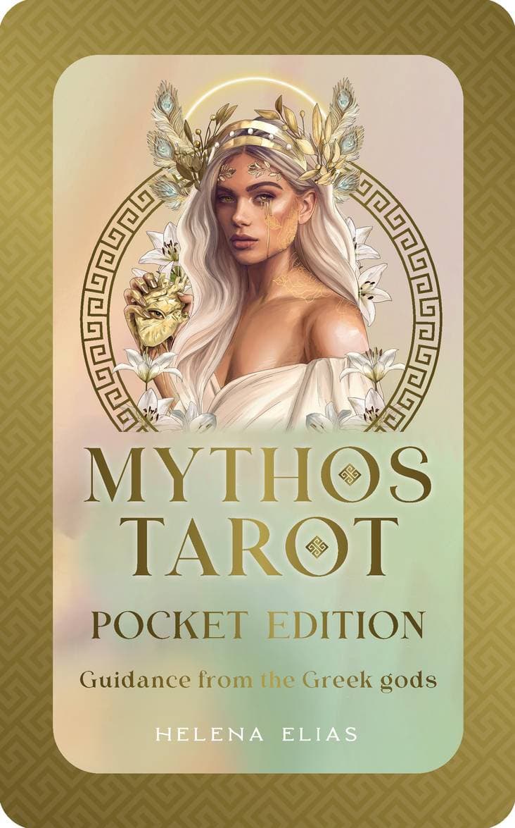 Mythos Tarot - Pocket