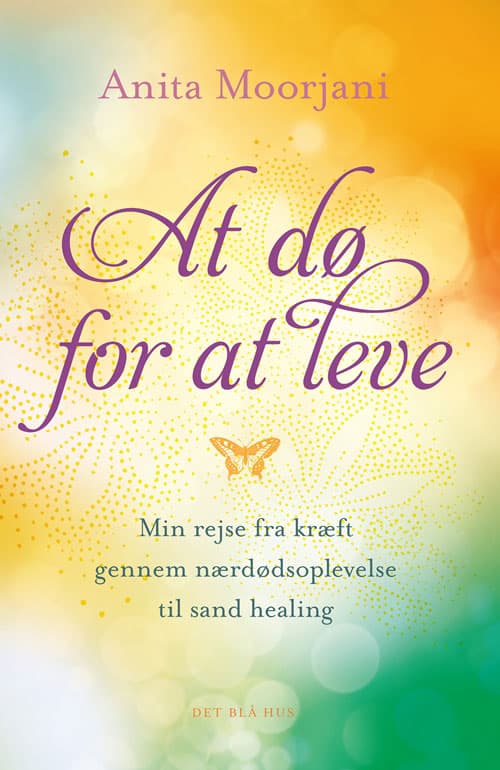 At dø for at leve