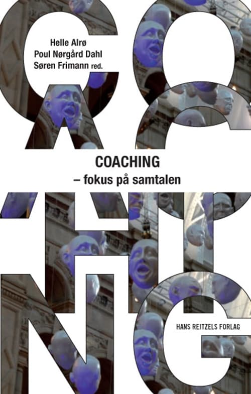 Coaching fokus på samtalen