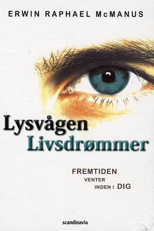 Lysvågen livsdrømmer