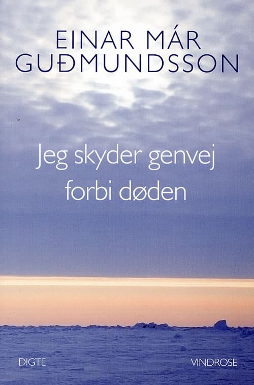 Jeg skyder genvej forbi døden