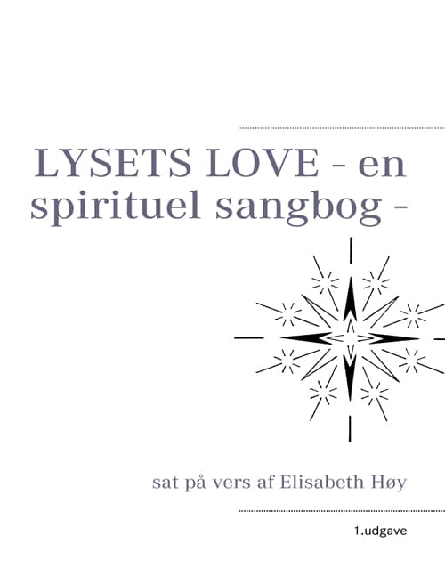 Lysets love