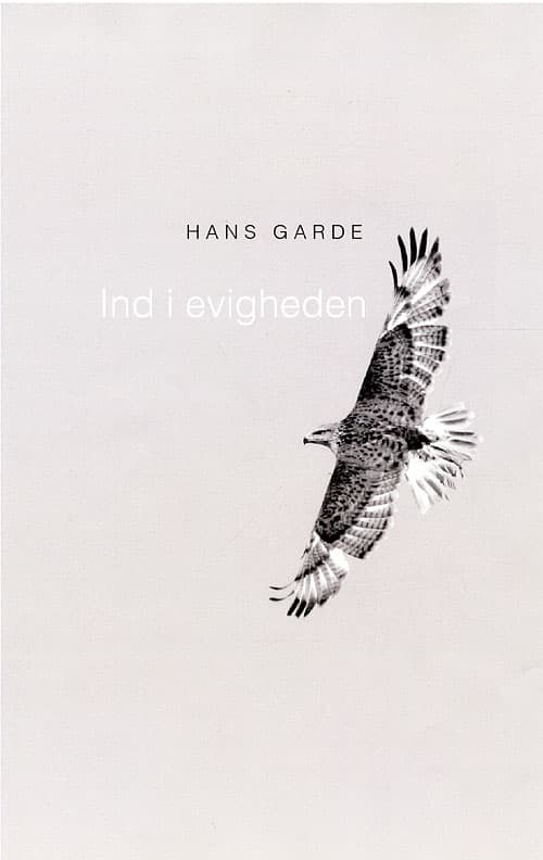 Ind i evigheden