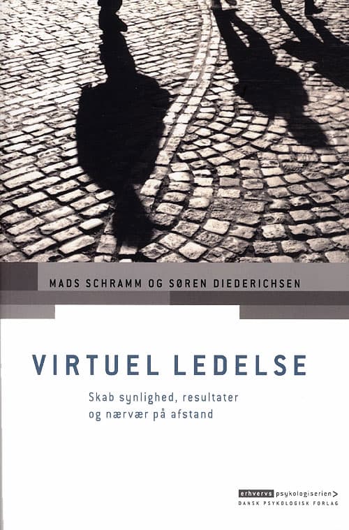 Virtuel ledelse