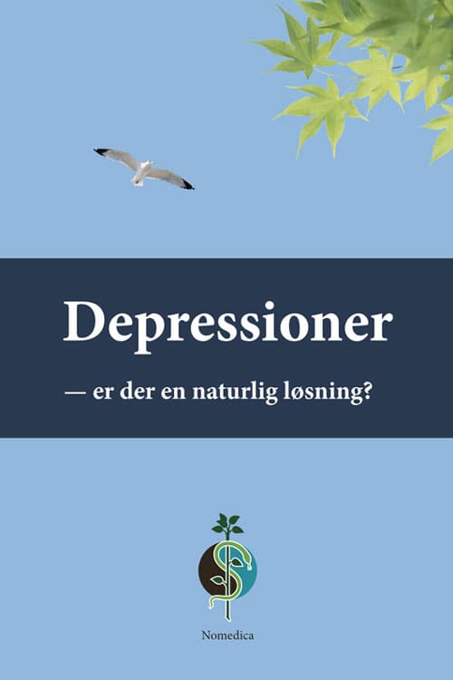 Depressioner er der en naturlig løsning?