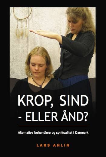 Krop, sind eller ånd?