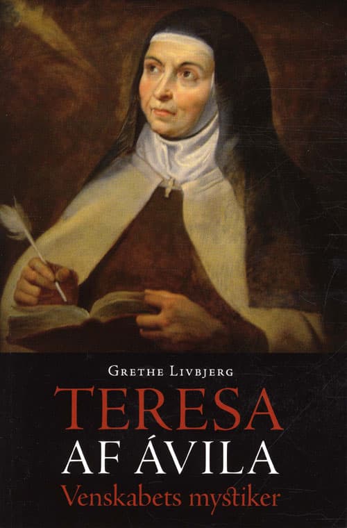 Teresa af Ãvila
