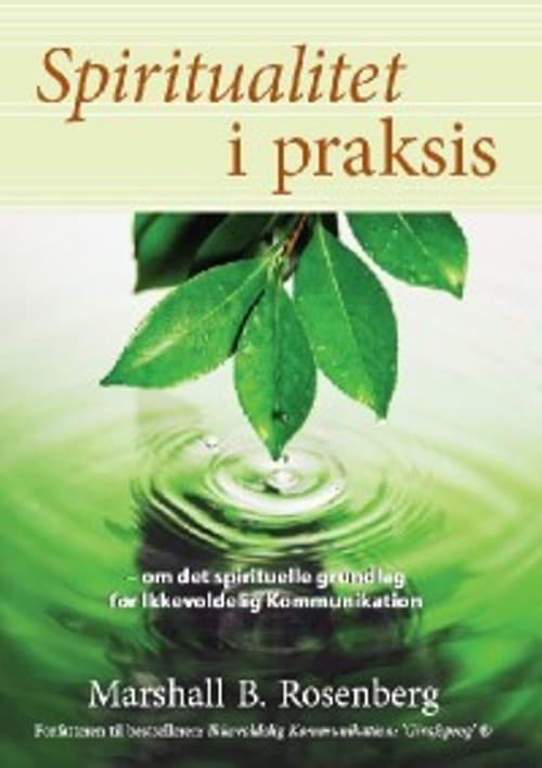 Spiritualitet i Praksis