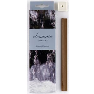 Elemense - Water - Vand - Japansk røgelse