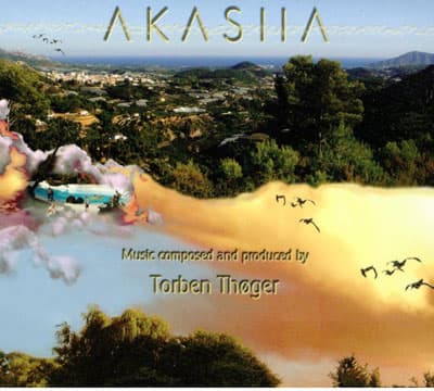Akasha