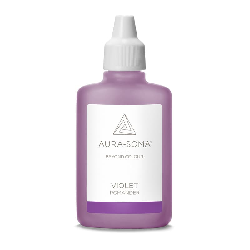 Aura Soma - Pomander - Violet