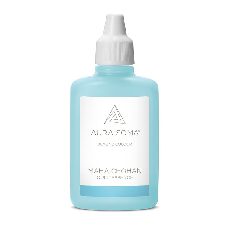 Aura Soma - Quintessence -  Maha Chohan