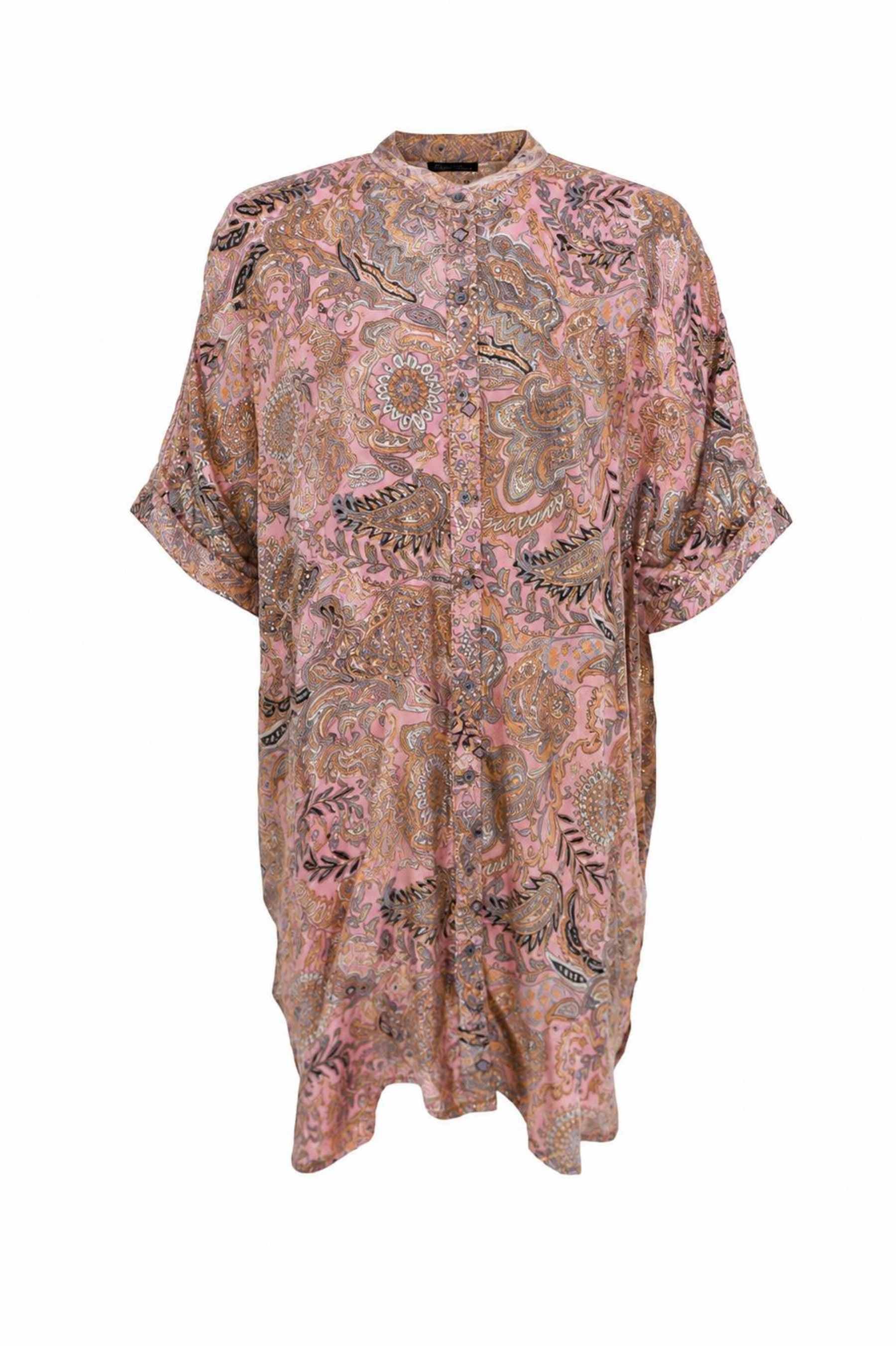 BCLUNA tunika - Onesize - Black Colour