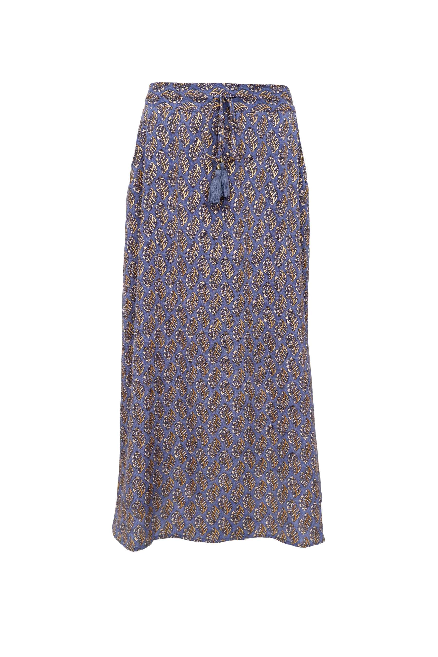 BCLUNA almindelig nederdel - S/M - Black Colour