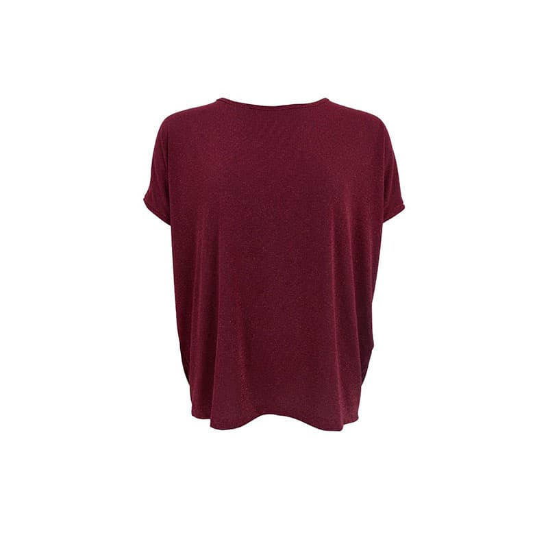 BCFAYE bluse - L/XL - Black Colour