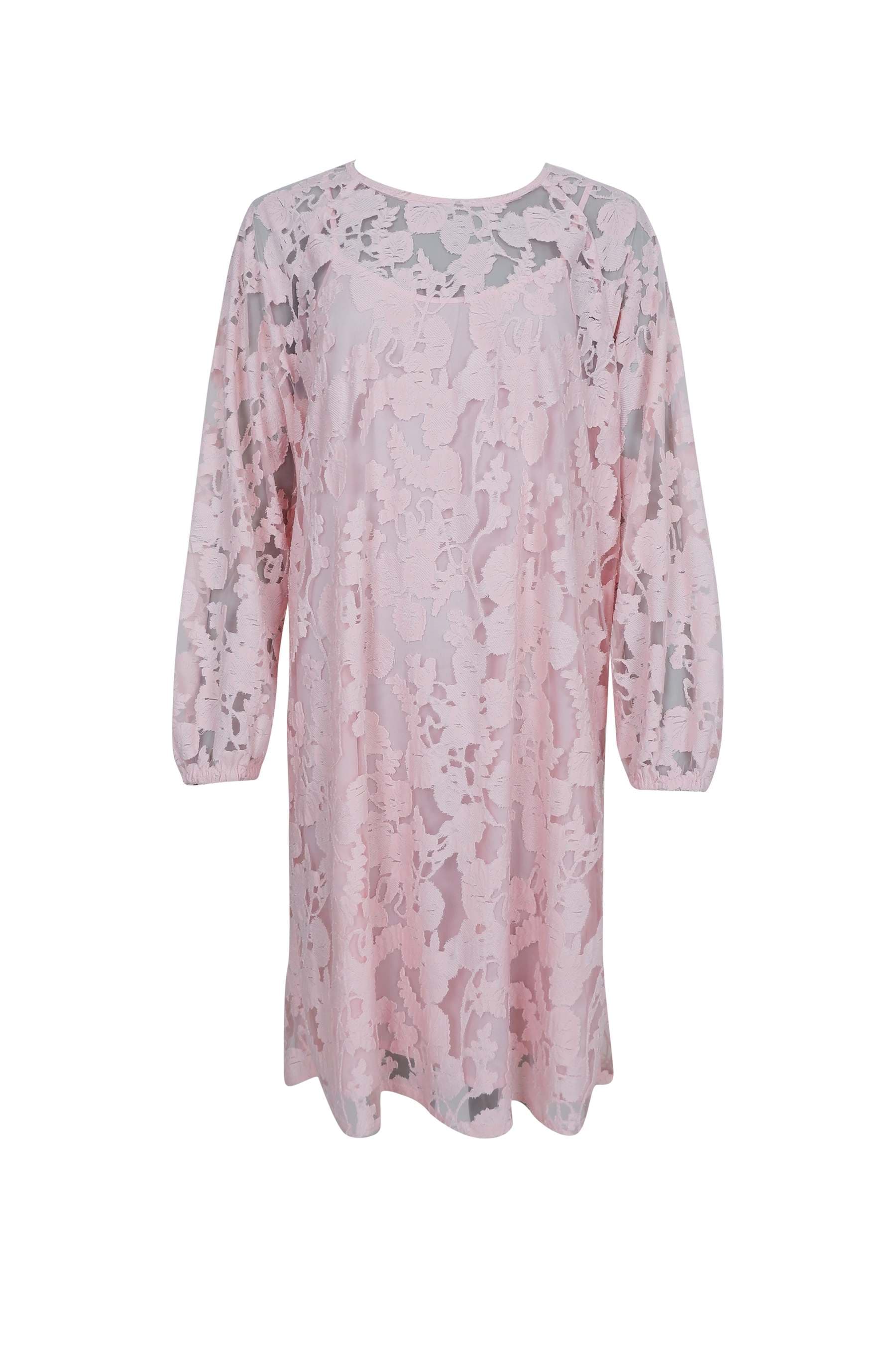 BCDREAM blondekjole - M/L - Black Colour