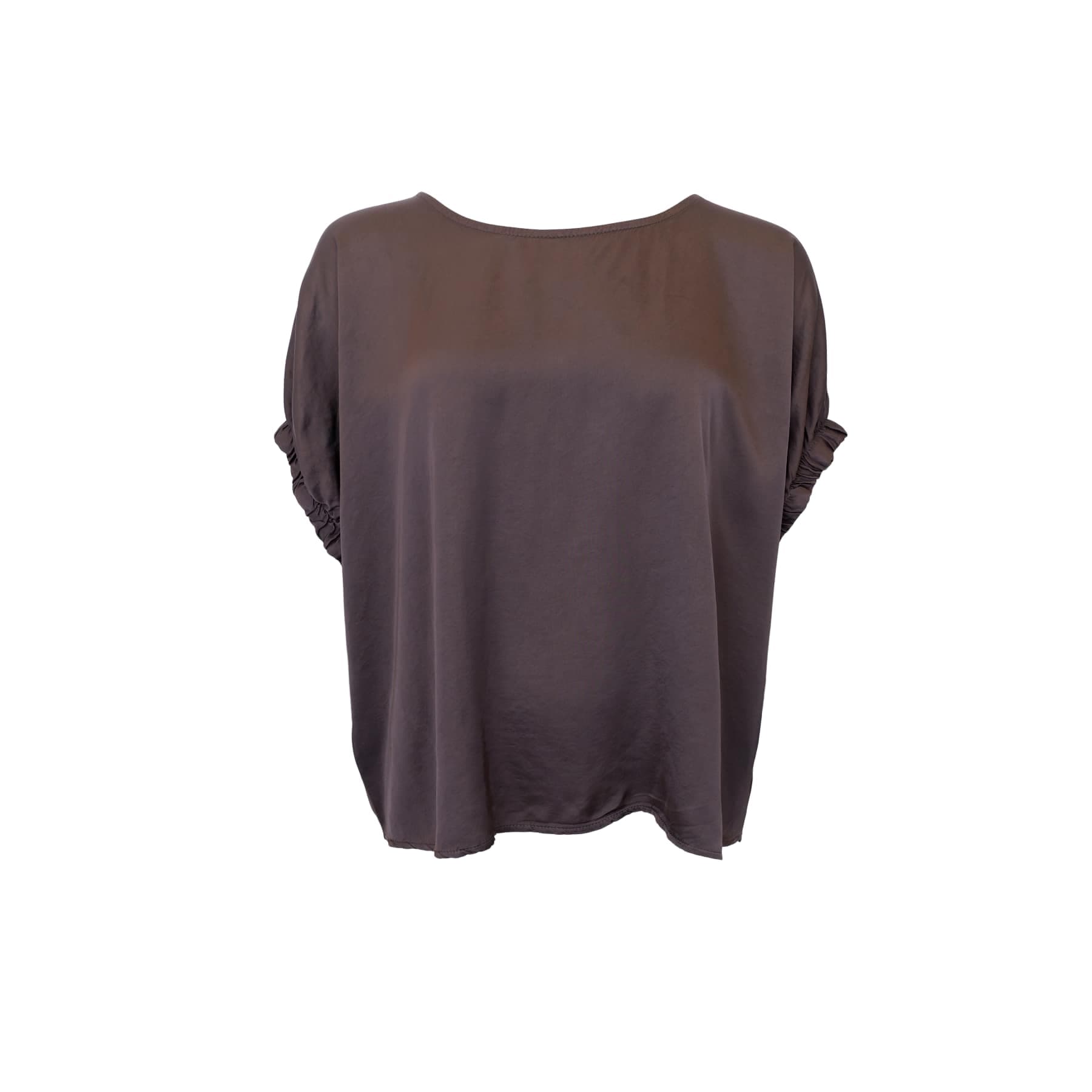 BCMABEL bluse - Onesize - Black Colour